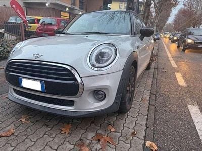 Grigio Usata 2019 Mini Cooper Utilitaria | 14.500 € (Ottimo prezzo)
