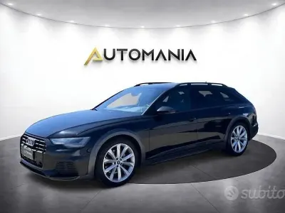 Usata Audi A6 Allroad 286 CV (210 kW) 2021 Other Station wagon