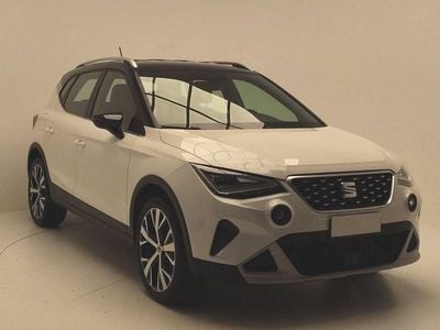 Usata Seat Arona Xperience 95 CV (69 kW) 2023 SUV