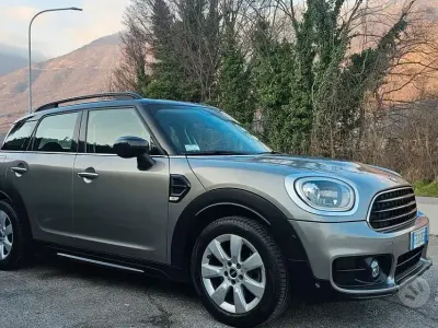 Usata Mini Countryman