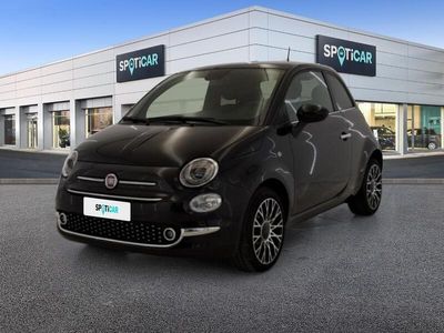 usata Fiat 500 1.0 70cv Ibrido Dolcevita