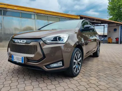 Usata EVO Evo 3