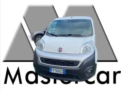 usata Fiat Fiorino 1.3 MJT 80 CV CARGO SX 2016 tg : FP360GG