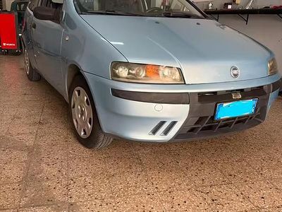 Usata Fiat Punto 60 CV (44 kW) 2003 Utilitaria