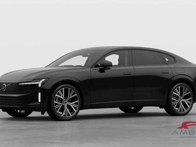 Nuova Volvo ES90 Ultra 244 kW (333 CV) 2026 Onyx black Berlina