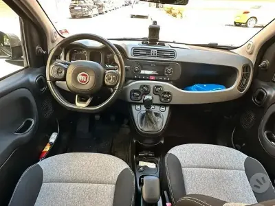 Usata Fiat Panda
