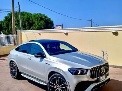 Usata Mercedes GLE350 Premium Plus 272 CV (200 kW) 2020 SUV