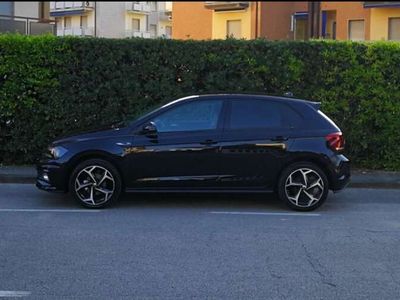 usata VW Polo 5p 1.0 tsi Sport 95cv