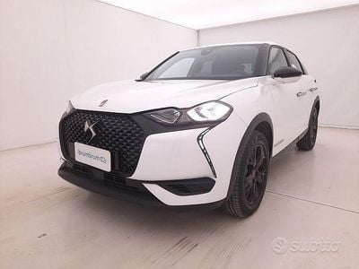 DS Automobiles DS3