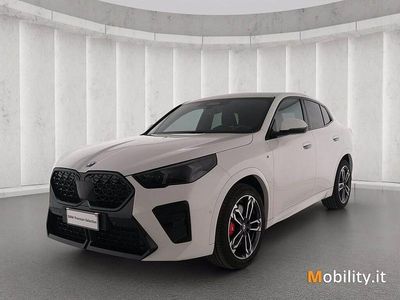 Usata 2025 BMW X2 M Sport SUV | 46.700 € (Ottimo prezzo)