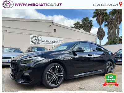 Usata BMW 218