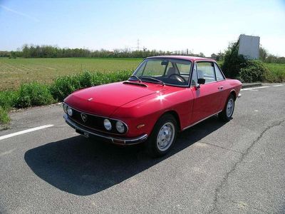 Occasion Lancia Fulvia S 90 ch (66 kW) 1975 Rouge Coupé
