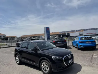 Usata Audi Q3