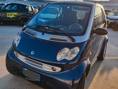 Usata Smart ForTwo Coupé Passion 61 CV (44 kW) 2004 Coupé