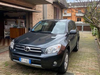 usata Toyota RAV4 60.000 km