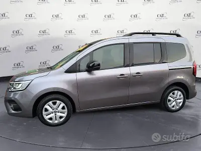Usata Renault Kangoo