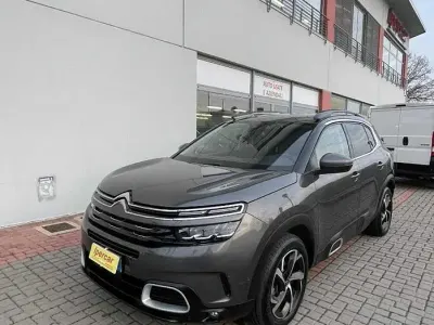 Usata Citroën C5