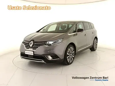 Usata Renault Espace