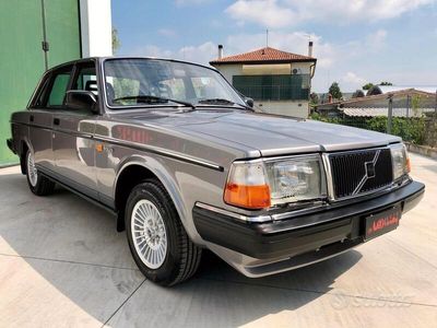 Volvo 240