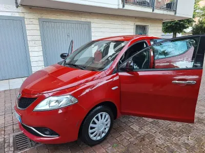 Usata Lancia Ypsilon