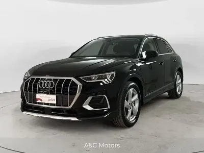 Usata Audi Q3