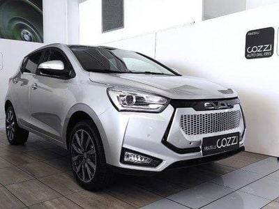 Nuova EVO Evo 3 2026 Argento SUV