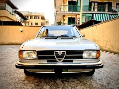 usata Alfa Romeo Alfasud 1.2 Super 4p
