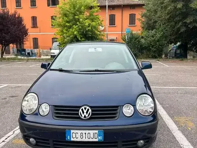 Usata VW Polo