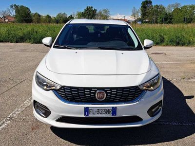 usata Fiat Tipo Berlina 2017 1.4 90cv 5 porte