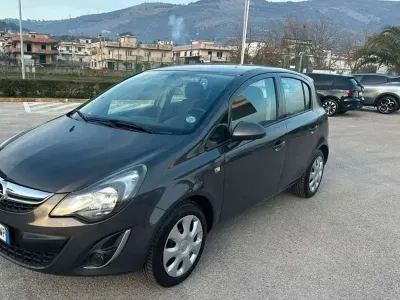 Usata Opel Corsa
