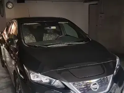 Usata Nissan Leaf