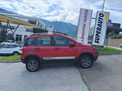 Fiat Panda Cross