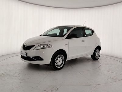 usata Lancia Ypsilon Ypsilon 3ª serie -0.9 TwinAir 85 CV 5 porte Metan