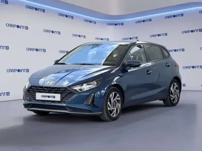 Usata Hyundai i20