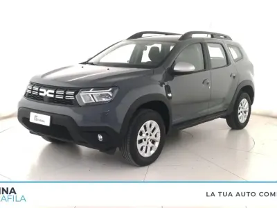 Gebraucht Dacia Duster