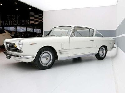 Usata Fiat 2300 S 131 CV (96 kW) 1968 Bianco pastello Coupé