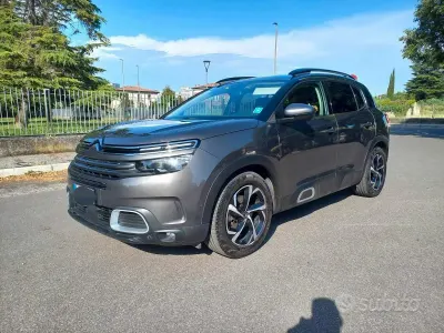 Usata Citroën C5 Aircross 131 CV (96 kW) 2019 SUV