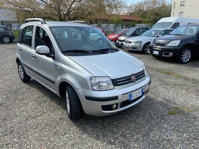 usata Fiat Panda 1.2 Dynamic EURO5