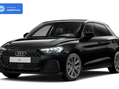 Nuova Audi A1 Ambiente 116 CV (85 kW) 2026 SUV