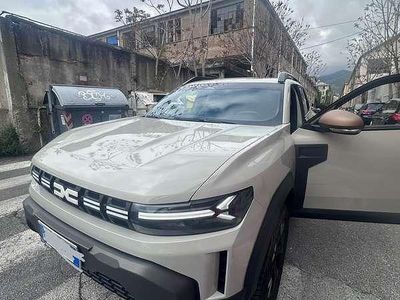 Usata Dacia Duster Expression 131 CV (96 kW) 2024 Beige SUV