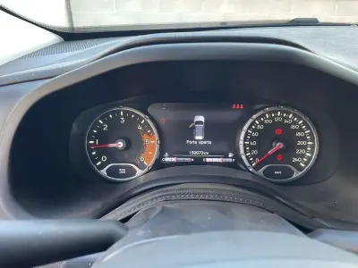 Usata Jeep Renegade