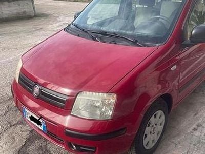 Usata Fiat Panda