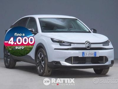 Occasion Citroën C4 PureTech 131 ch (96 kW) 2025 Blanc SUV