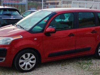 Citroën C3 Picasso