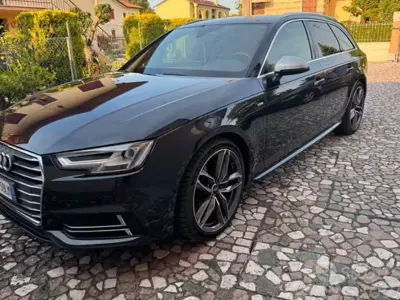 Usata Audi A4 252 CV (185 kW) 2016 Station wagon