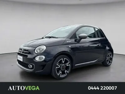 Usata Fiat 500C