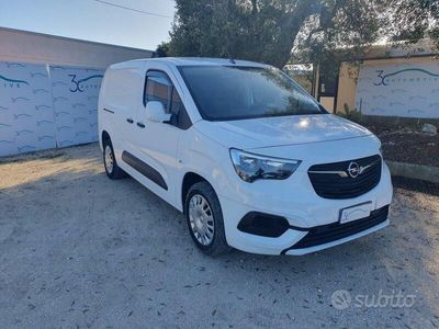 usata Opel Combo Cargo L2 1.5D 100cv Edition