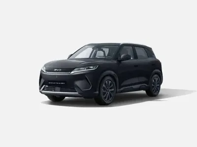 Nuova BYD Atto 2 Boost 98 CV (72 kW) 2026 Nero SUV