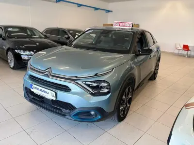 Usata Citroën e-C4