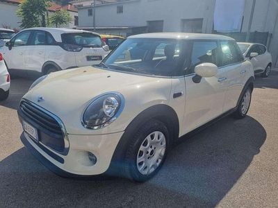 Mini ONE